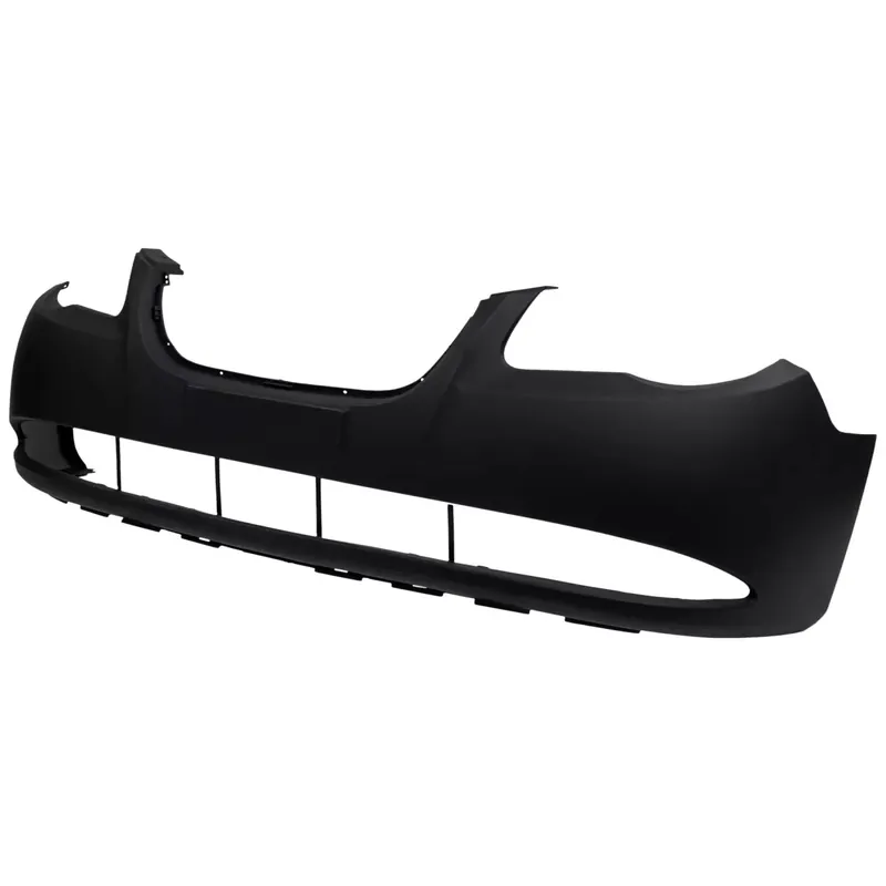 Worldwide Shipping Front Bumper Cover 2007 - 2010 HYUNDAI ELANTRA HY1000167 865112H000 - REGULAR