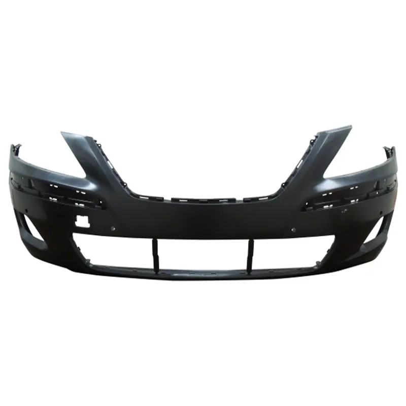 Front Bumper Cover 2009 - 2011 HYUNDAI GENESIS CAPA HY1000174C 865103M022 - CAPA Shop Now