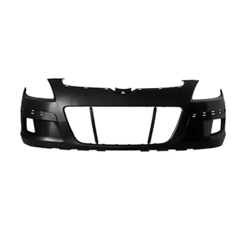 Money Back Guarantee Front Bumper Cover 2009 - 2012 HYUNDAI ELANTRA CAPA HY1000179PP 865112L300 - CAPA