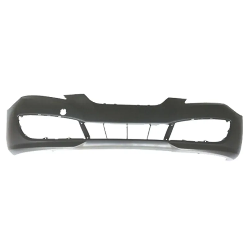 Front Bumper Cover 2010 - 2012 HYUNDAI GENESIS COUPE HY1000180 865112M000 - REGULAR Cheap