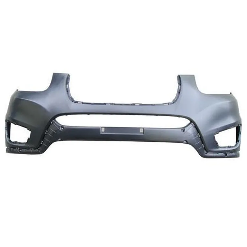 Order Now Front Bumper Cover 2010 - 2012 HYUNDAI SANTA FE CAPA HY1000181PP 865110W700 - CAPA