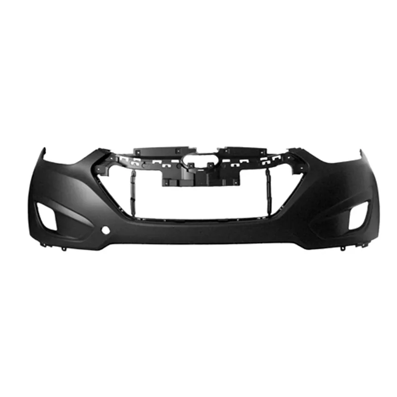 Bargain Front Bumper Cover 2010 - 2015 HYUNDAI TUCSON CAPA HY1000182PP 865112S000 - CAPA