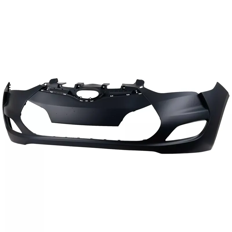 Front Bumper Cover 2012 - 2017 HYUNDAI VELOSTER HY1000189 865112V000 - REGULAR Don’t Miss Out