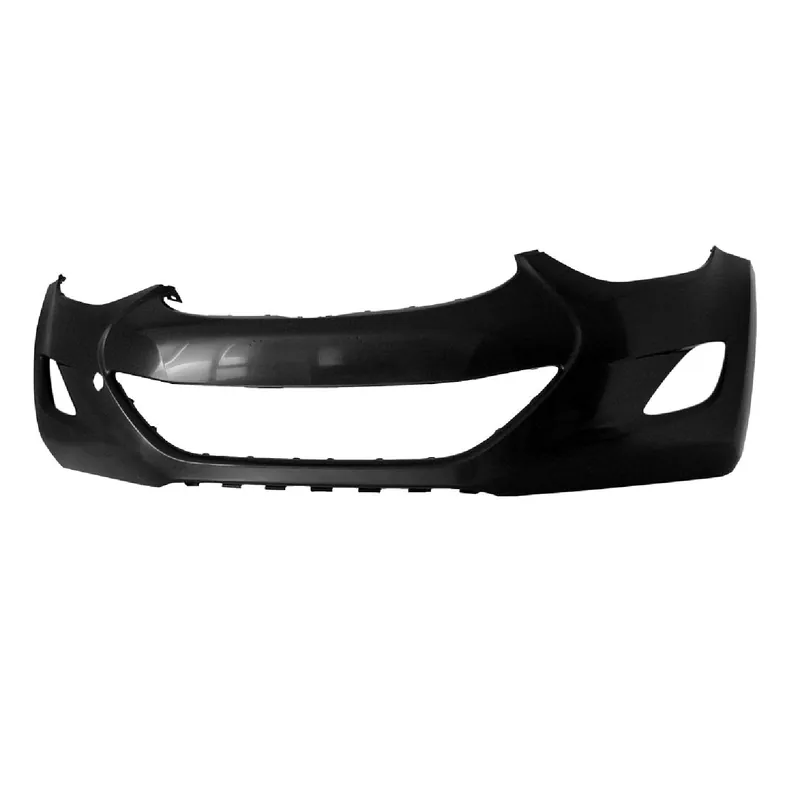Brand New Front Bumper Cover 2011 - 2013 HYUNDAI ELANTRA HY1000193 865113X020 - REGULAR
