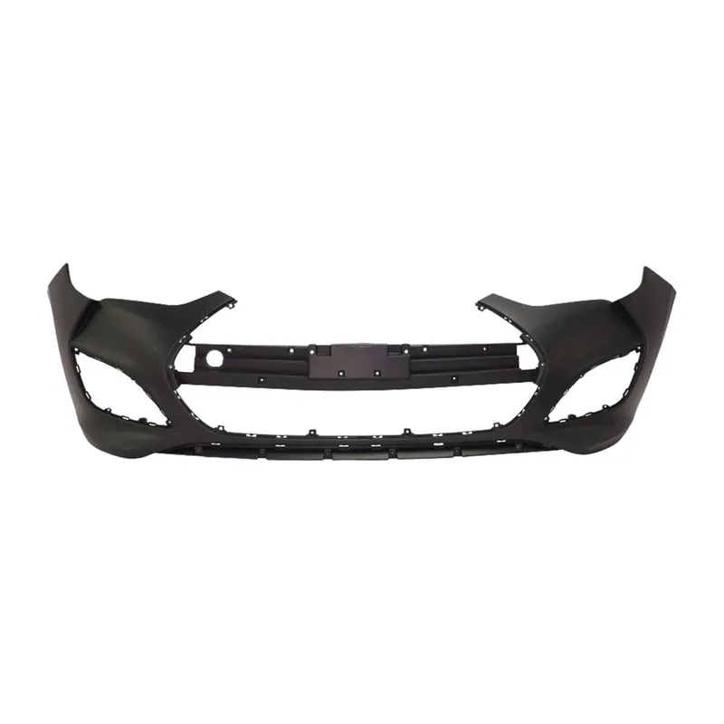 Exclusive Front Bumper Cover 2013 - 2017 HYUNDAI VELOSTER HY1000194 865112V500 - REGULAR