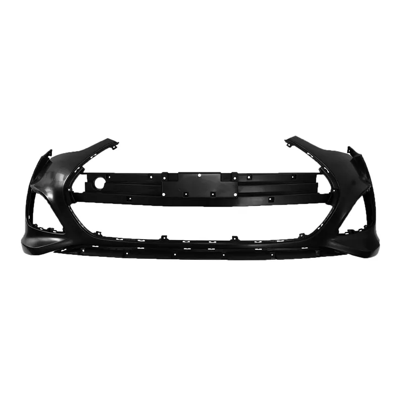Front Bumper Cover 2013 - 2017 HYUNDAI VELOSTER CAPA HY1000194C 865112V500 - CAPA Big Sale