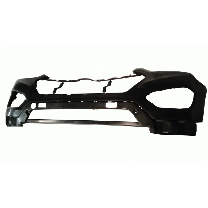 Seasonal Sale Front Bumper Cover 2013 - 2016 HYUNDAI SANTA FE HY1000199 86511B8000 - REGULAR