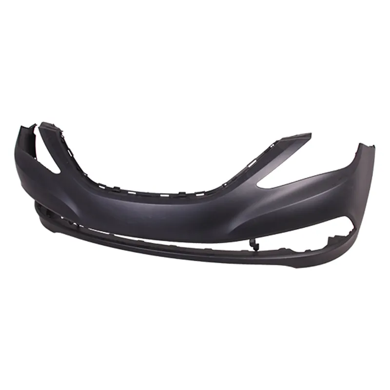 Front Bumper Cover 2014 - 2014 HYUNDAI SONATA HY1000200 865113Q700 - REGULAR Deal