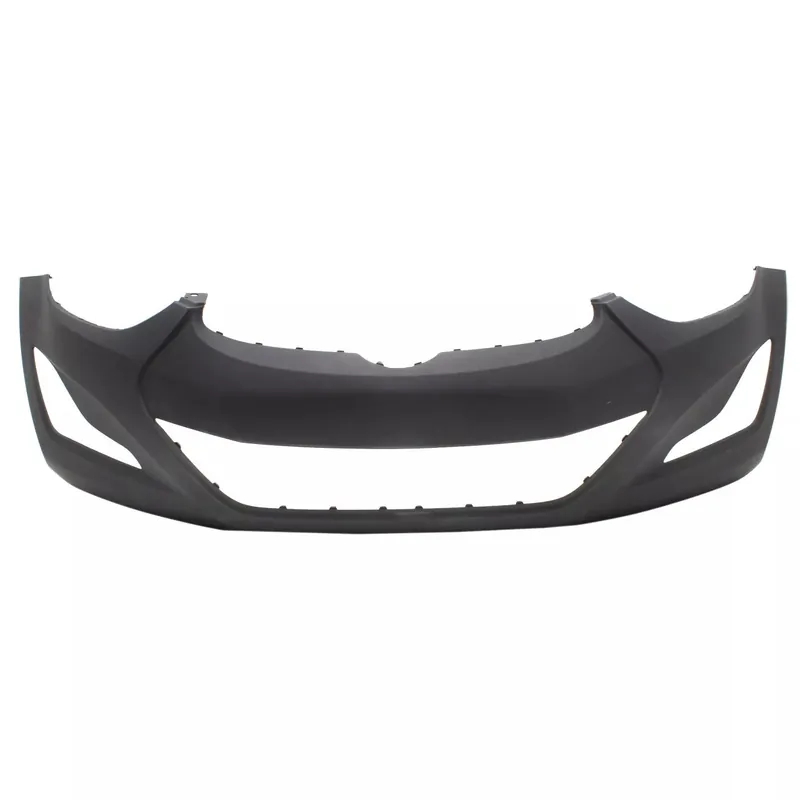 In Demand Front Bumper Cover 2014 - 2016 HYUNDAI ELANTRA HY1000203 865113Y500 - REGULAR