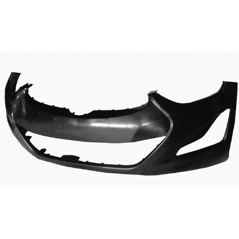 Front Bumper Cover 2014 - 2016 HYUNDAI ELANTRA CAPA HY1000204PP 865113X800 - CAPA Get Yours