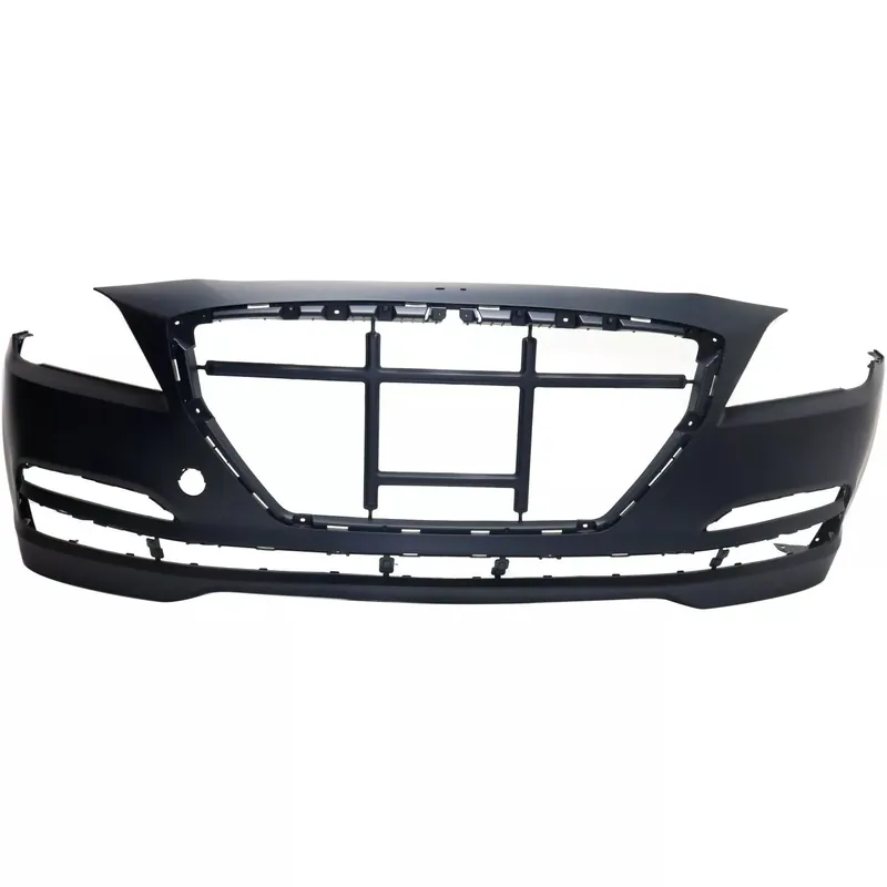 Front Bumper Cover 2015 - 2016 HYUNDAI GENESIS HY1000206 86511B1000 - REGULAR No Minimum Order