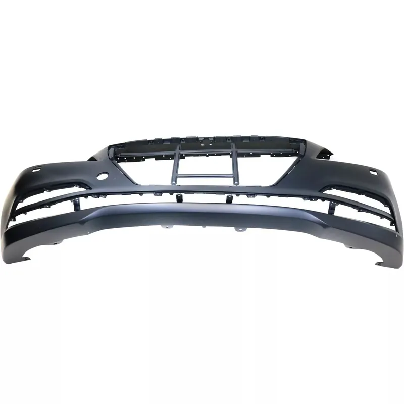 Buy Online Front Bumper Cover 2015 - 2017 HYUNDAI GENESIS CAPA HY1000207C 86511B1100 - CAPA
