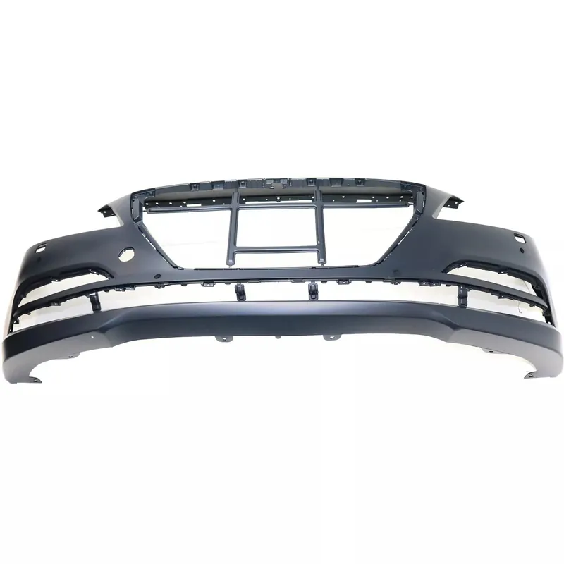 Front Bumper Cover 2015 - 2017 HYUNDAI GENESIS HY1000208 86540B1200 - REGULAR Genuine