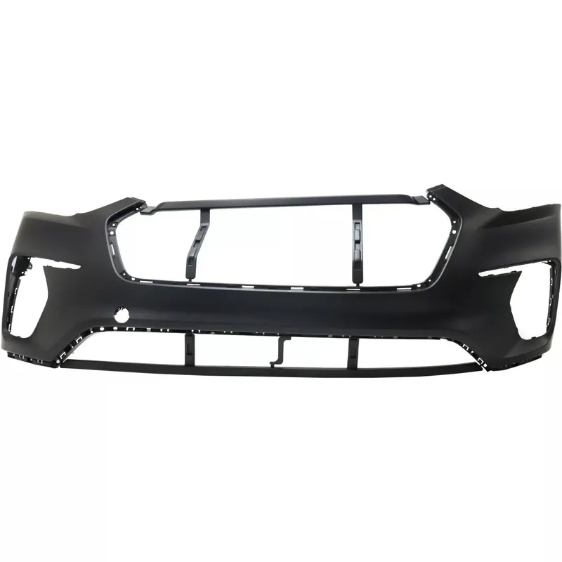 Must Have Front Bumper Cover 2017 - 2019 HYUNDAI SANTA FE HY1000216 86511B8AA0 - REGULAR