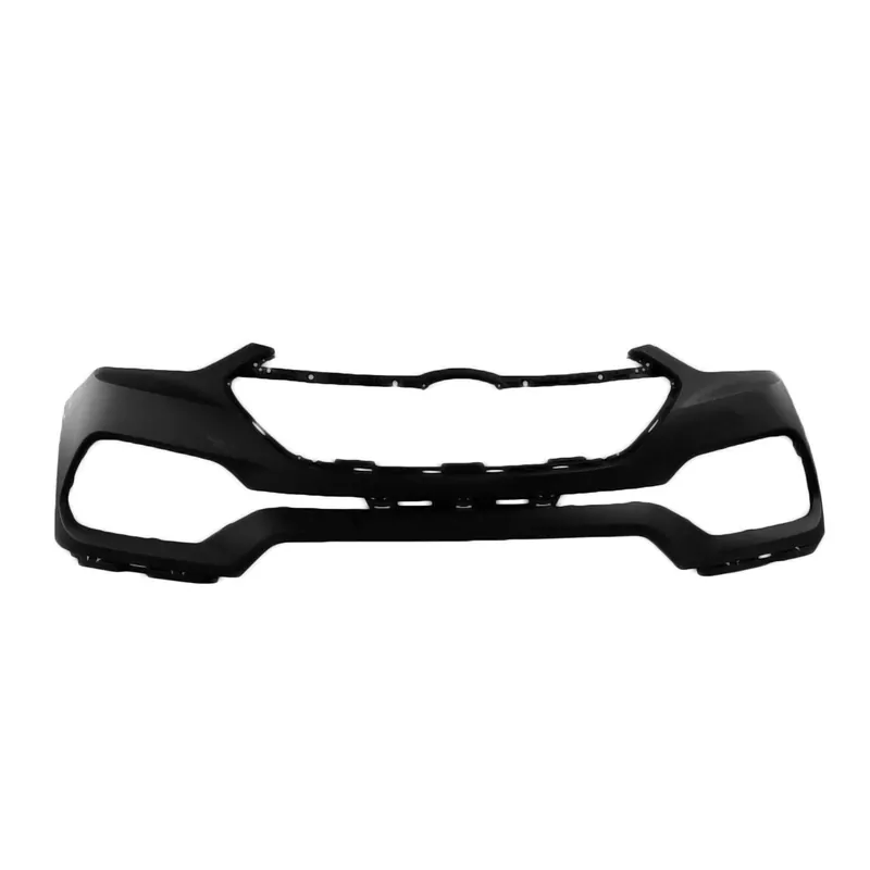 Mega Sale Front Bumper Cover 2017 - 2018 HYUNDAI SANTA FE SPORT HY1000217 865114Z500 - REGULAR