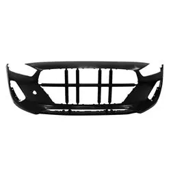 Weekend Sale Front Bumper Cover 2018 - 2020 HYUNDAI ELANTRA GT HY1000223 86511G3000 - REGULAR