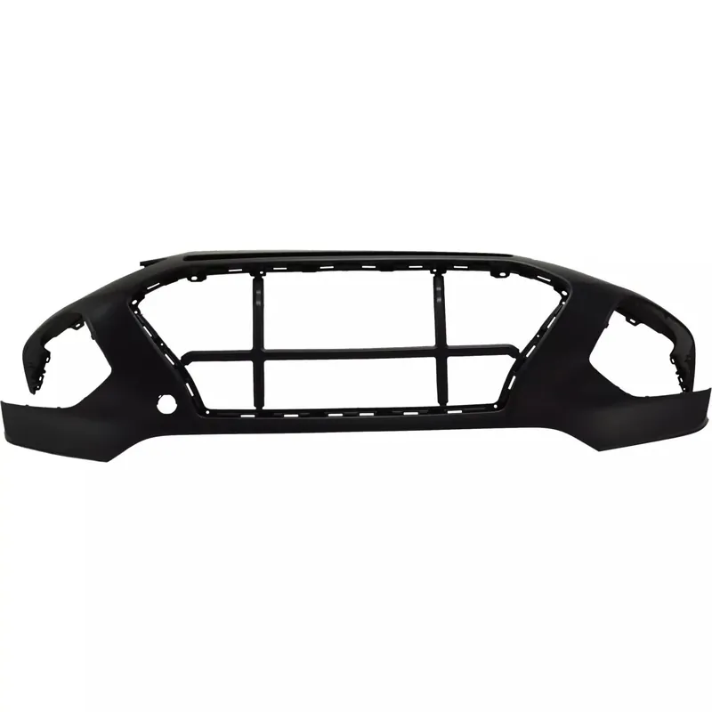 Front Bumper Cover 2018 - 2021 HYUNDAI KONA HY1000225 86511J9000 - REGULAR Save Now