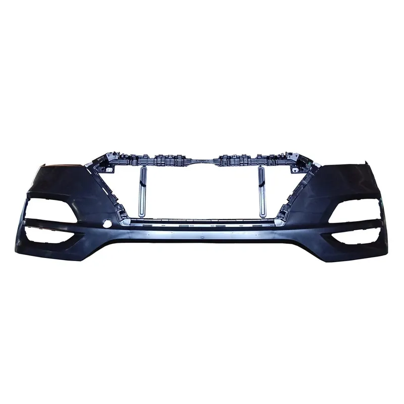 Front Bumper Cover 2019 - 2021 HYUNDAI TUCSON HY1000240 86511D3500 - REGULAR Don’t Miss Out