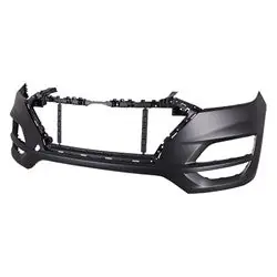 Big Sale Front Bumper Cover 2019 - 2021 HYUNDAI TUCSON CAPA HY1000240C 86511D3500 - CAPA