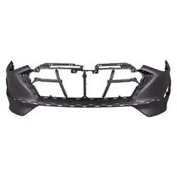 Front Bumper Cover 2020 - 2023 HYUNDAI SONATA HY1000241 86510L0000 - REGULAR While Supplies Last