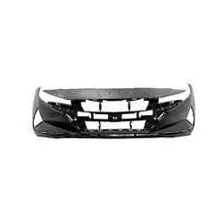 Front Bumper Cover 2021 - 2023 HYUNDAI ELANTRA HY1000246 86511AB000 - REGULAR Holiday Sale