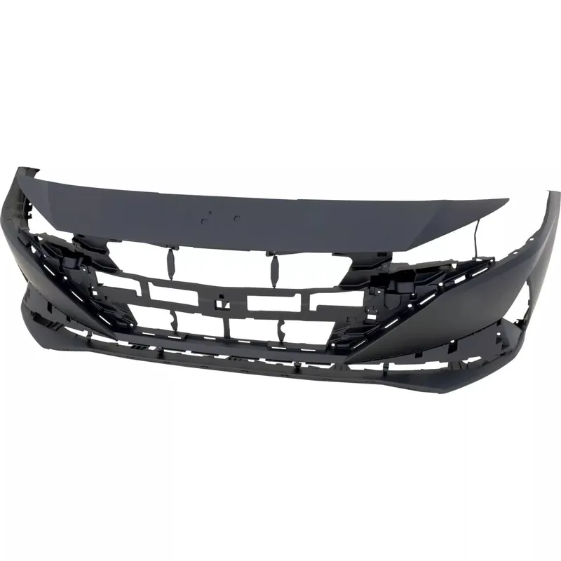 Limited Time Front Bumper Cover 2021 - 2023 HYUNDAI ELANTRA CAPA HY1000247C 86511AB010 - CAPA