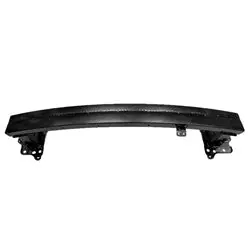 Front Bumper Reinforcement 2017 - 2018 HYUNDAI ELANTRA CAPA HY1006156C 64900F3000 - CAPA Authentic