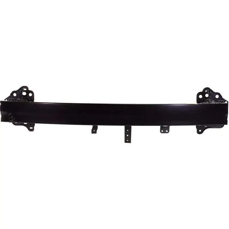 Front Bumper Reinforcement 2017 - 2020 HYUNDAI ELANTRA CAPA HY1006160C 64900F2110 - CAPA In Demand