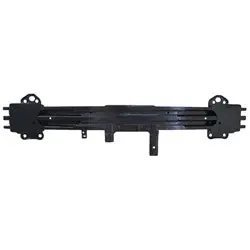 Front Bumper Reinforcement 2019 - 2020 HYUNDAI SANTA FE CAPA HY1006168C 64900S2010 - CAPA Flash Sale