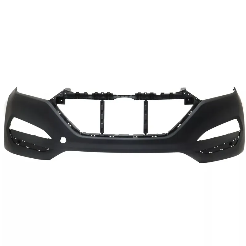 Handmade Front Bumper Cover Upper 2016 - 2018 HYUNDAI TUCSON HY1014101 86511D3000 - REGULAR