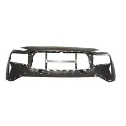 Top Rated Front Bumper Cover Upper 2021 - 2022 HYUNDAI SANTA FE HY1014105 86510S2550 - REGULAR