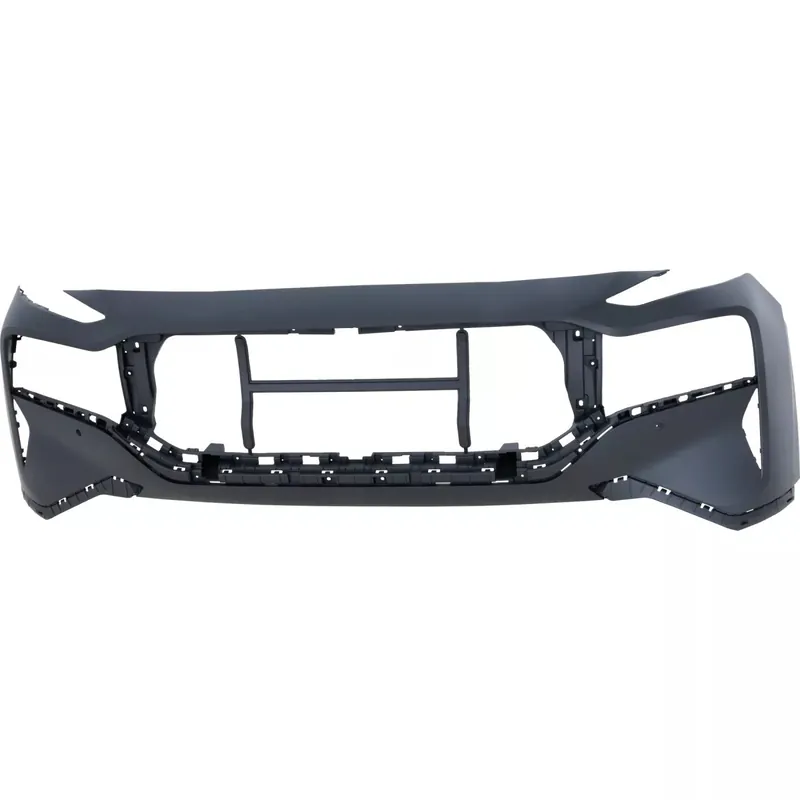 Money Back Guarantee Front Bumper Cover Upper 2021 - 2023 HYUNDAI SANTA FE CAPA HY1014105C 86510S2550 - CAPA