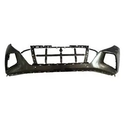 Direct From Factory Front Bumper Cover Upper 2022 - 2024 HYUNDAI TUCSON CAPA HY1014107C 86540CW010 - CAPA