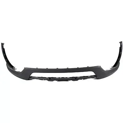 Front bumper cover lower 2013 - 2016 HYUNDAI SANTA FE SPORT HY1015102 865124Z000 - REGULAR Hot Picks