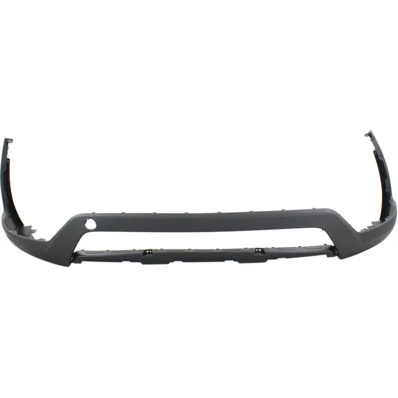 Front bumper cover lower 2013 - 2016 HYUNDAI SANTA FE HY1015103 86512B8100 - REGULAR Wholesale