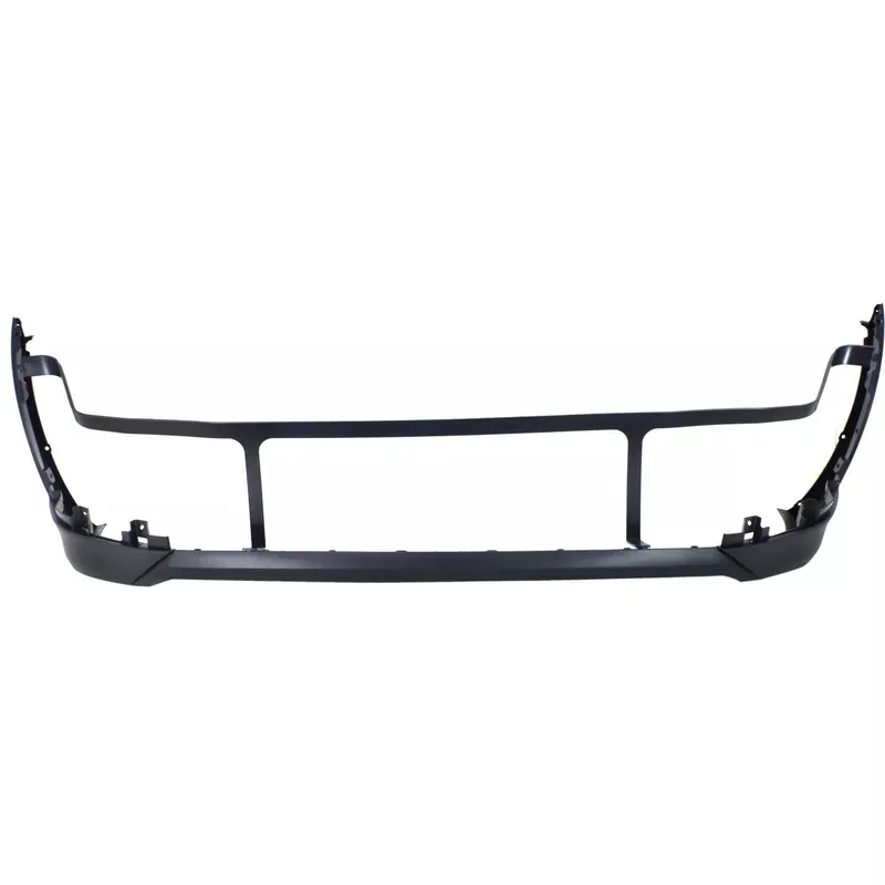 Discount Front bumper cover lower 2016 - 2018 HYUNDAI TUCSON CAPA HY1015104C 86512D3000 - CAPA