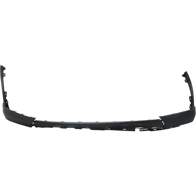 Front bumper cover lower 2017 - 2018 HYUNDAI SANTA FE SPORT CAPA HY1015108C 865124Z500 - CAPA Best Seller