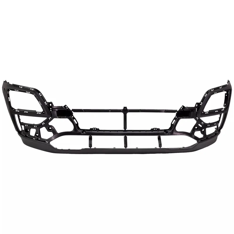 Secure Checkout Front bumper cover lower 2018 - 2021 HYUNDAI KONA CAPA HY1015109PP 86510J9000 - CAPA