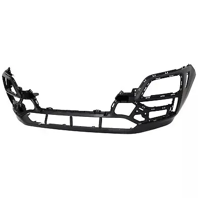 Free Shipping Front bumper cover lower 2018 - 2021 HYUNDAI KONA HY1015110 86510J9010 - REGULAR