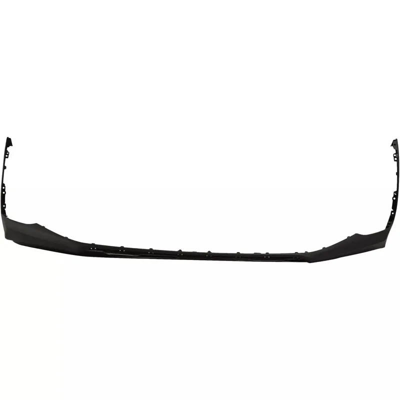 Front bumper cover lower 2019 - 2020 HYUNDAI SANTA FE HY1015111 86512S2000 - REGULAR Certified