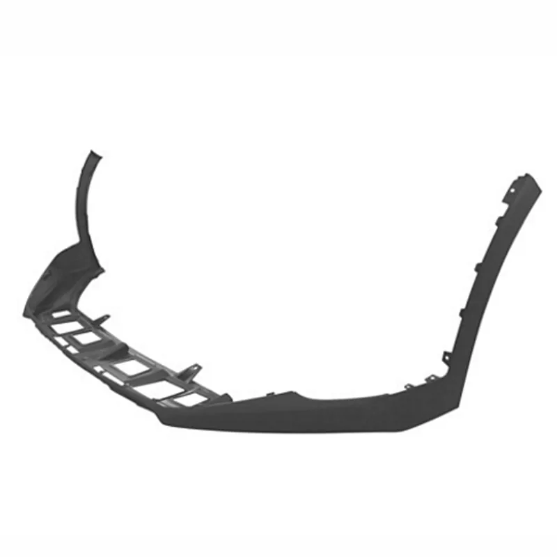Front bumper cover lower 2019 - 2020 HYUNDAI SANTA FE CAPA HY1015111C 86512S2000 - CAPA Wholesale