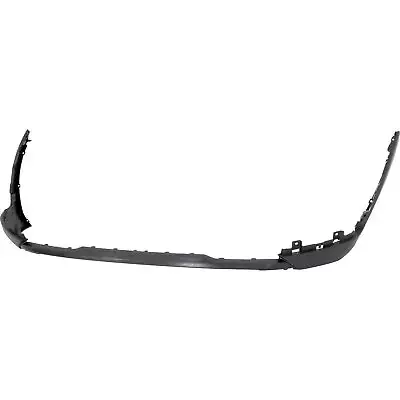 Fan Favorite Front bumper cover lower 2019 - 2021 HYUNDAI TUCSON HY1015113 86512D3520 - REGULAR