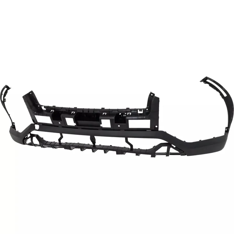 Direct From Factory Front bumper cover lower 2020 - 2022 HYUNDAI PALISADE CAPA HY1015114C 86512S8010 - CAPA