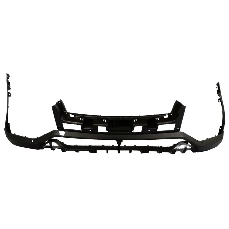 Hot Deal Front bumper cover lower 2020 - 2022 HYUNDAI PALISADE HY1015115 86550S8010 - REGULAR
