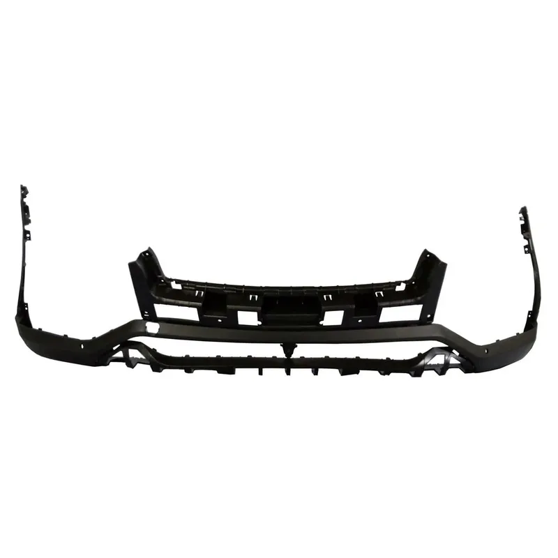 Front bumper cover lower 2020 - 2022 HYUNDAI PALISADE CAPA HY1015115C 86550S8010 - CAPA Grab Now
