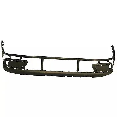 Front bumper cover lower 2020 - 2025 HYUNDAI VENUE CAPA HY1015118C 86512K2000 - CAPA Buy Direct