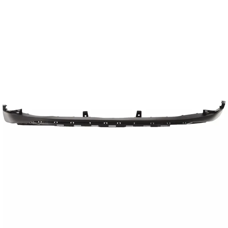 Markdown Front bumper cover lower 2022 - 2024 HYUNDAI TUCSON HY1015121 86512CW010 - REGULAR