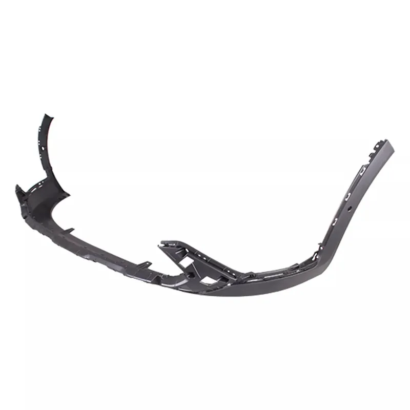 Front bumper cover lower 2021 - 2023 HYUNDAI SANTA FE HY1015123 86550S2550 - REGULAR Best Choice