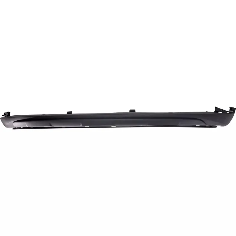 Front bumper cover lower 2022 - 2024 HYUNDAI TUCSON HY1015124 86512N9000 - REGULAR Top Rated