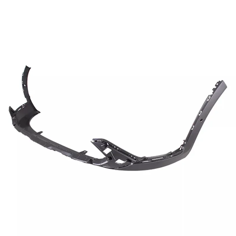 Editor’s Pick Front bumper cover lower 2021 - 2023 HYUNDAI SANTA FE CAPA HY1015123C 86550S2550 - CAPA